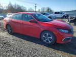 Honda Civic 2020