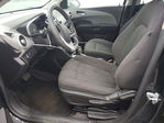 Chevrolet Sonic 2017