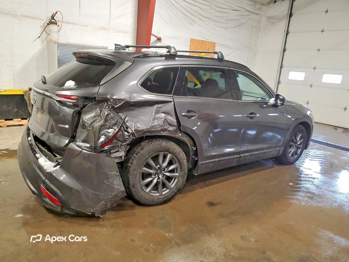 Mazda CX-9 2021