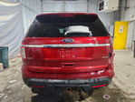 Ford Explorer 2015