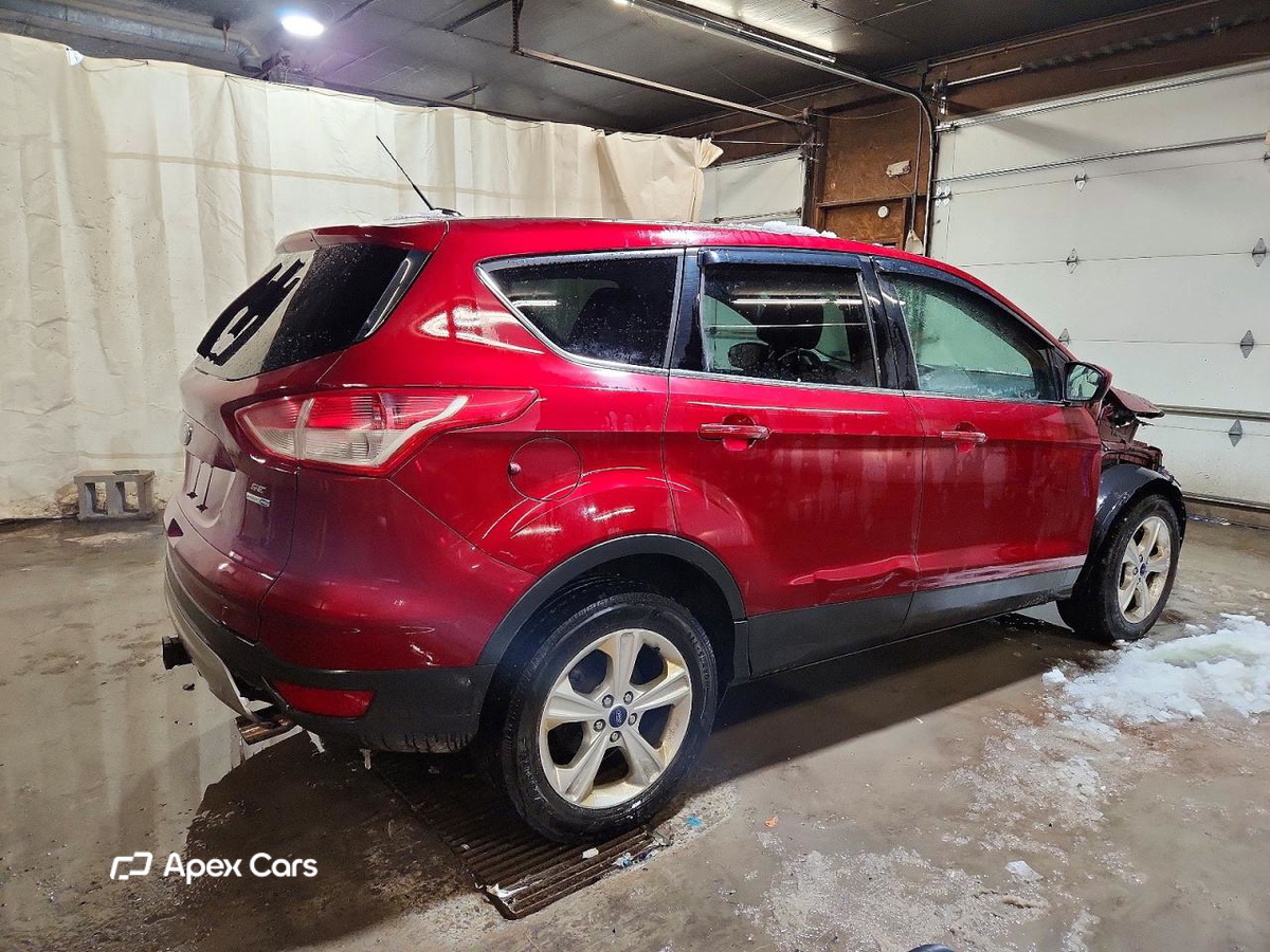 Ford Escape 2014