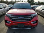 Ford Explorer 2020