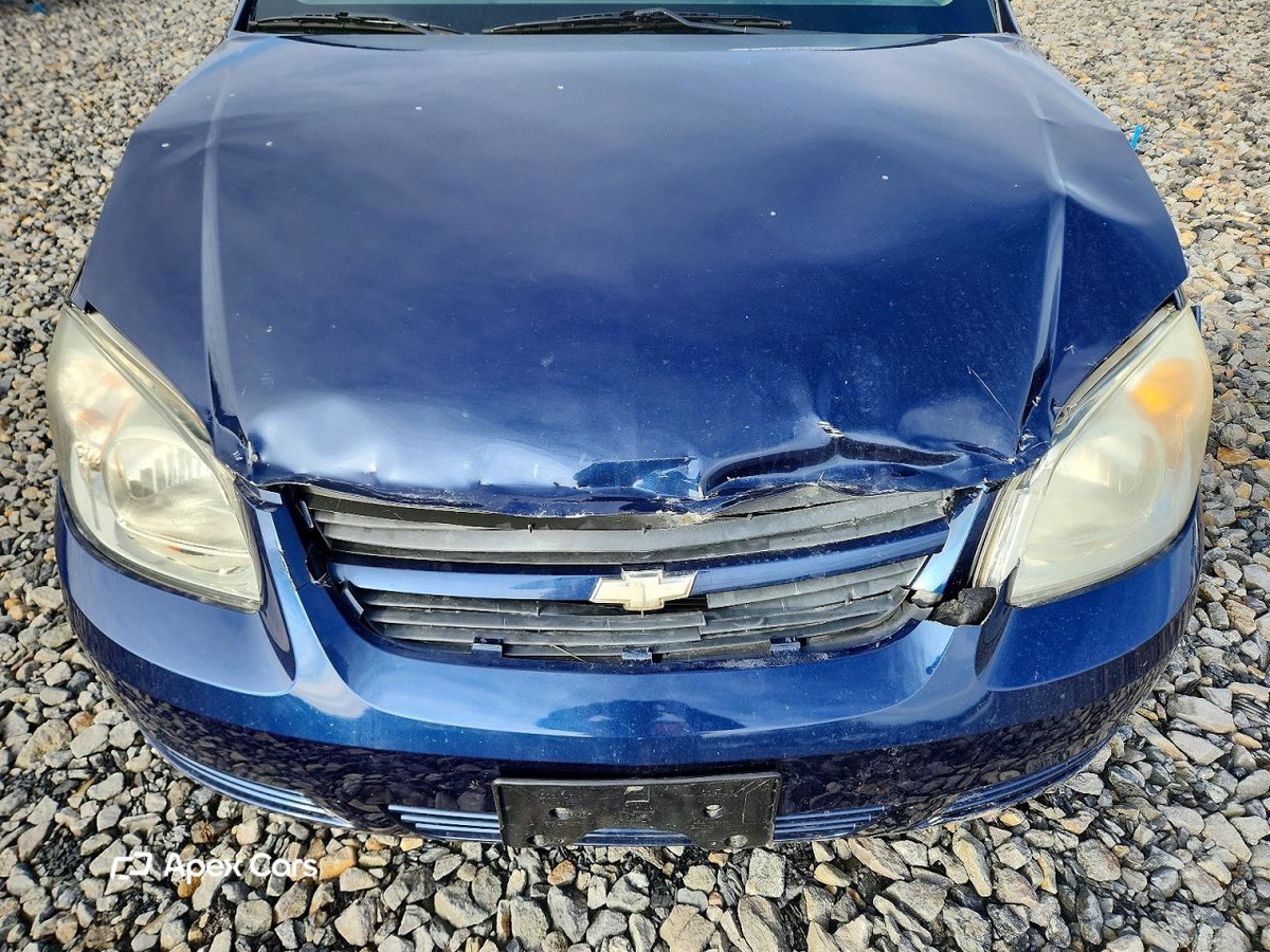 Chevrolet Cobalt 2010