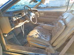 Cadillac Eldorado 1982