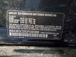 BMW Series 3 2013