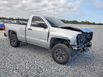 Chevrolet Silverado 2015