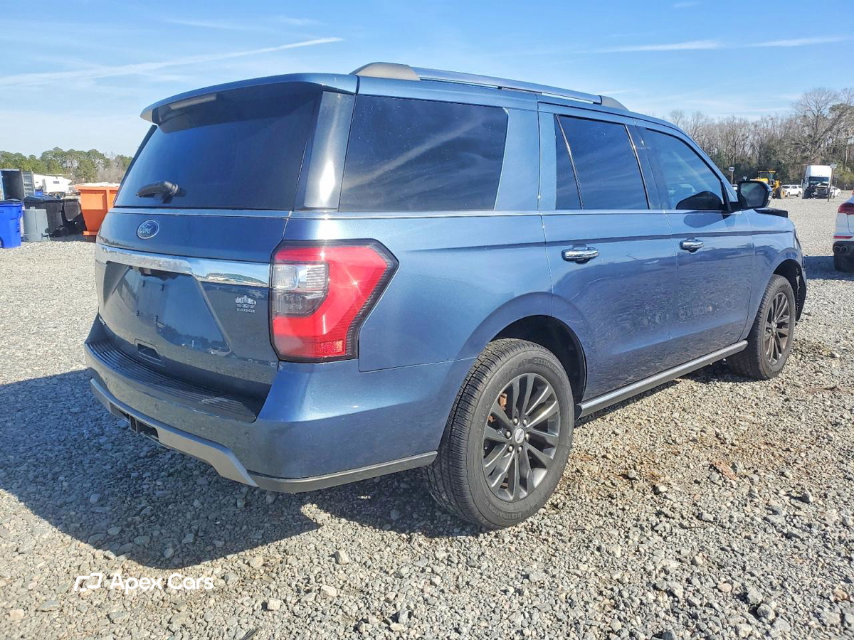 Ford Expedition 2020