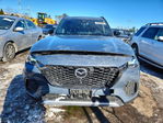 Mazda CX-70 2025
