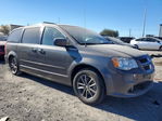 Dodge Caravan 2017