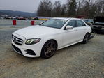 Mercedes-Benz E-klasse 2017