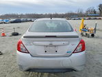 Nissan Versa 2016