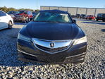 Acura TLX 2016