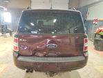 Ford Flex 2011