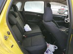 Honda Fit 2015