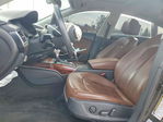 Audi A7 2012