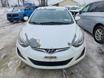 Hyundai Elantra 2016