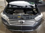 Toyota Highlander 2011