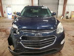 Chevrolet Equinox 2017