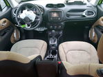 Jeep Renegade 2018
