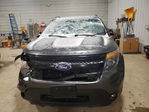 Ford Explorer 2015