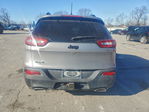 Jeep Grand Cherokee 2015