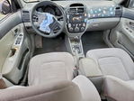 Kia Spectra 2008