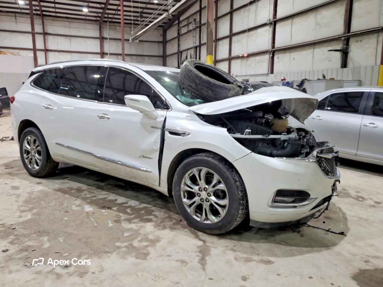Buick Enclave 2021