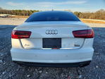 Audi A6 2018