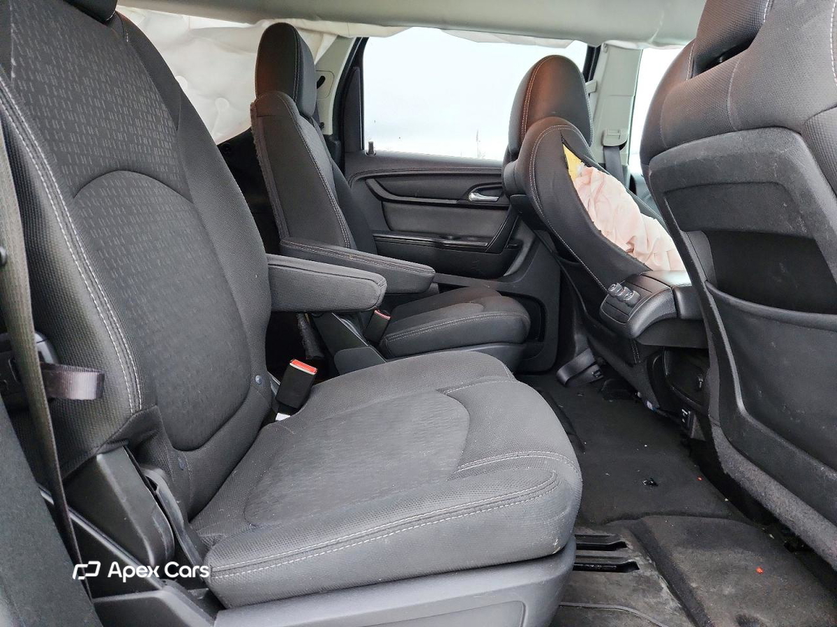 GMC Acadia 2015