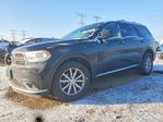Dodge Durango 2017