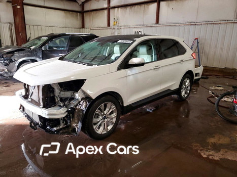 Ford Edge 2020 - Image 1 of 15