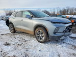 Chevrolet Blazer 2025