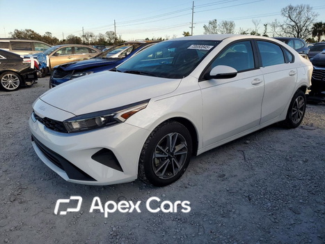 Kia Forte 2024 - Image 1 of 13