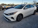 Kia Forte 2024