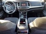 Toyota Highlander 2016