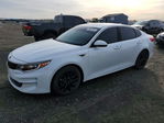 Kia Optima 2016
