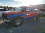 Dodge RAM 1998