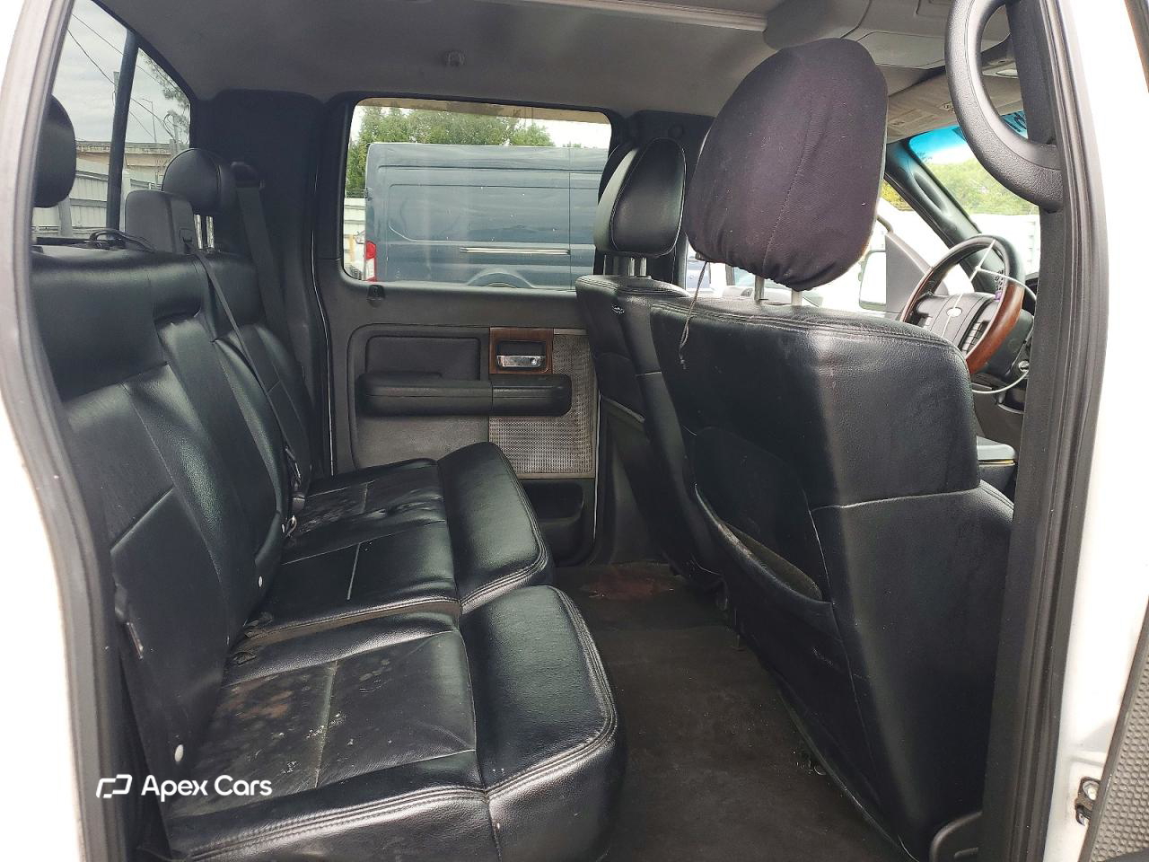 Ford F-150 2004
