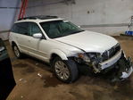 Subaru Outback 2009