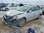 Nissan Sentra 2018