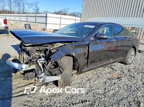 Genesis G80 2017 - Image 1 of 5
