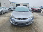 Hyundai Elantra 2016