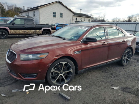 Ford Taurus 2015 - Image 1 of 12