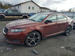 Ford Taurus 2015