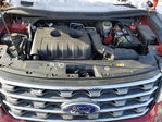 Ford Explorer 2016