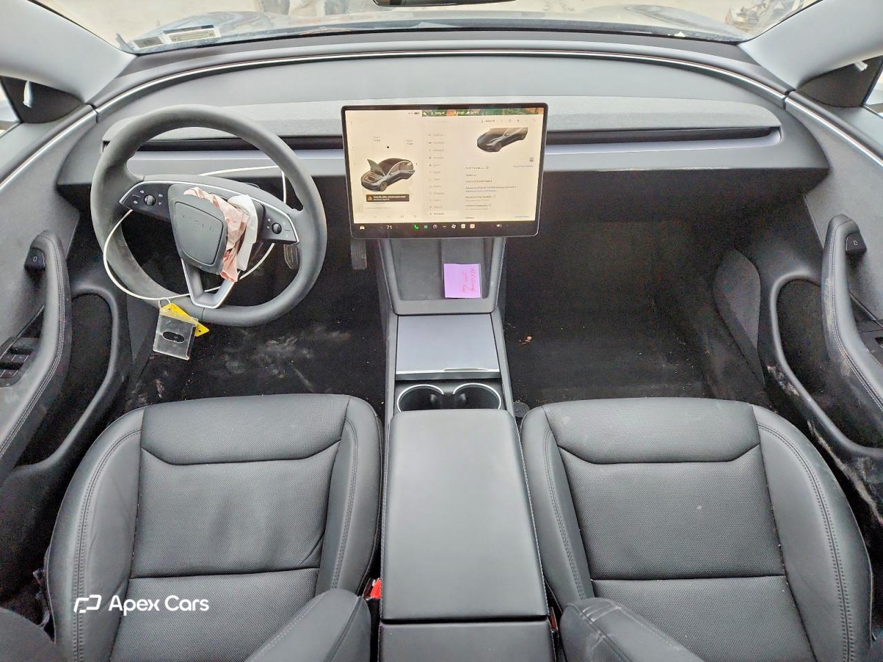 Tesla Model 3 2024
