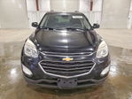 Chevrolet Equinox 2017