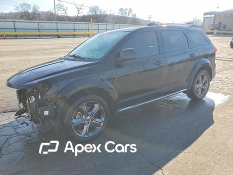 Dodge Journey 2015 - Image 1 of 15