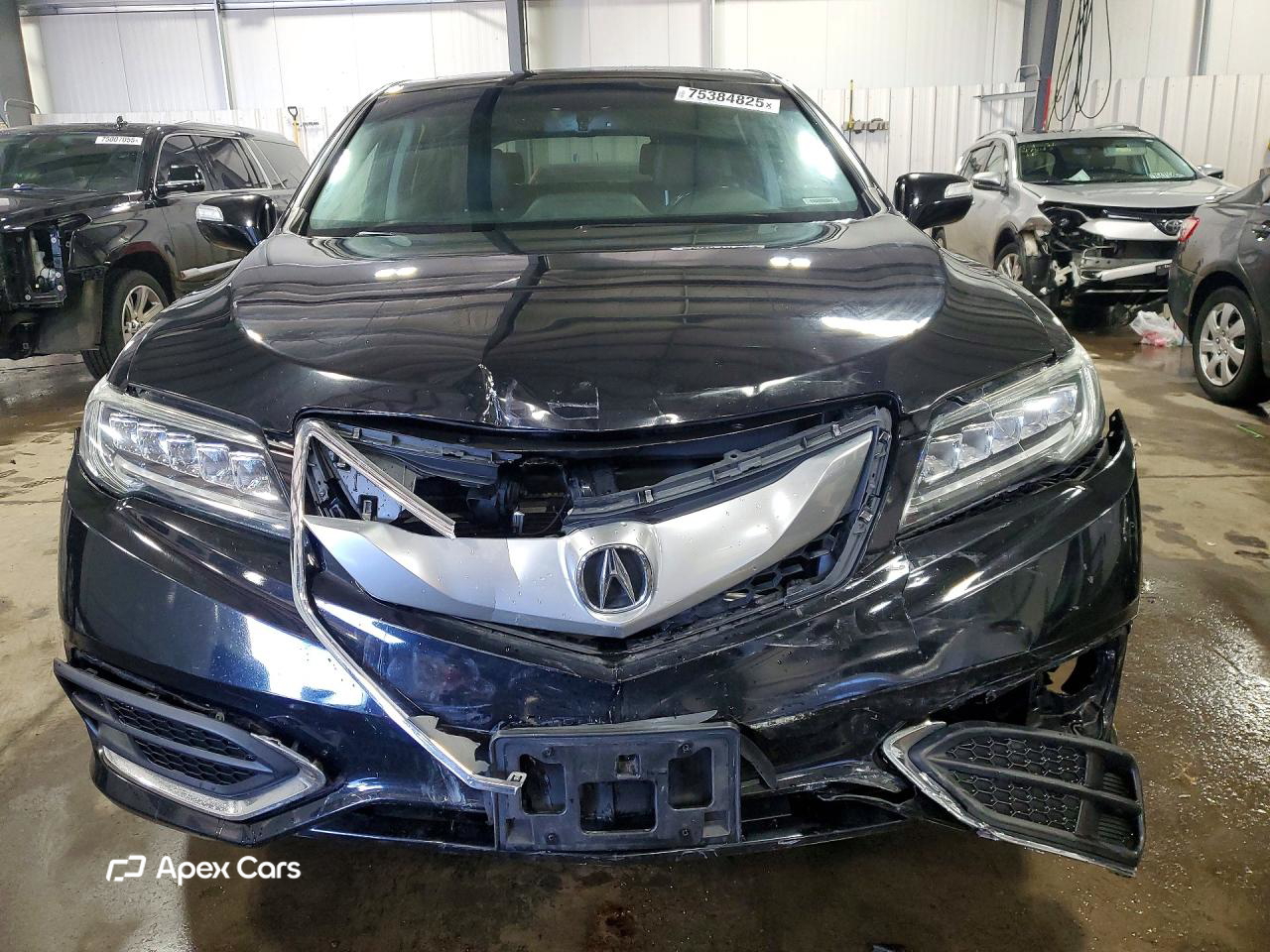 Acura RDX 2017