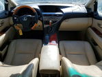 Lexus RX 2011